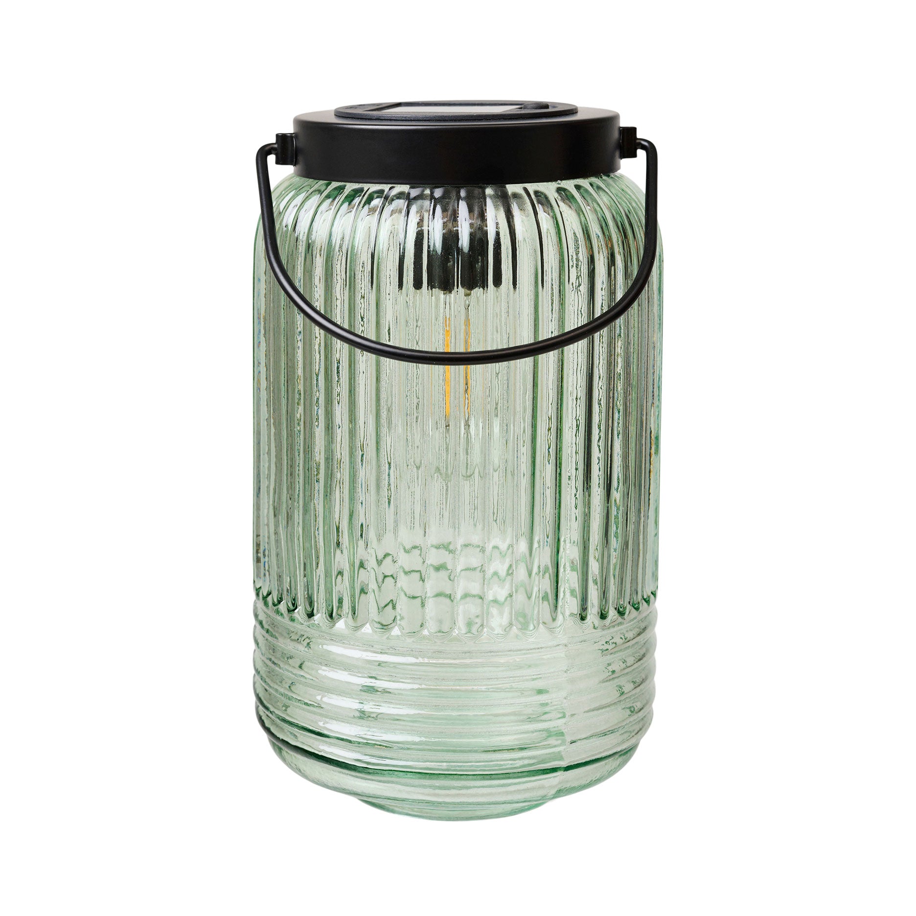 Viro solcelle lanterne